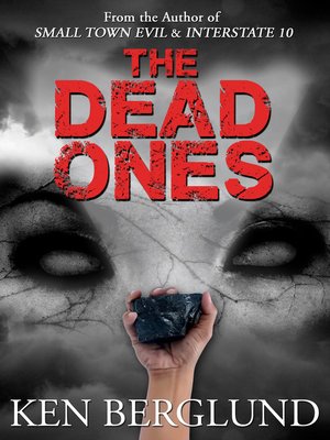 cover image of The Dead Ones
